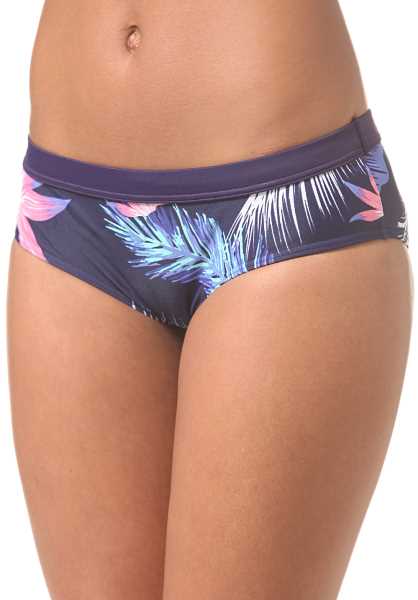 Roxy Shorty - Blu Donna A Buon Mercato Swimwear (J1374)
